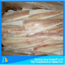 frozen hake fish fillets new seafood for wholesale price
